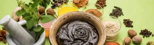 AYURVEDA AND AROMATHERAPY- COMPLETE ARSENAL TO COMBAT EVERY ISSUE!