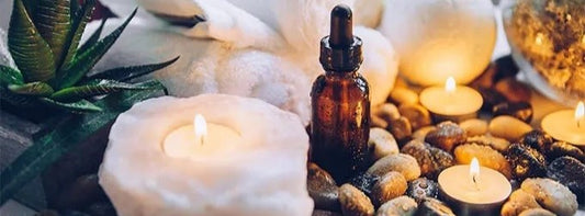 ESSENTIAL OILS- DEMYSTIFIED