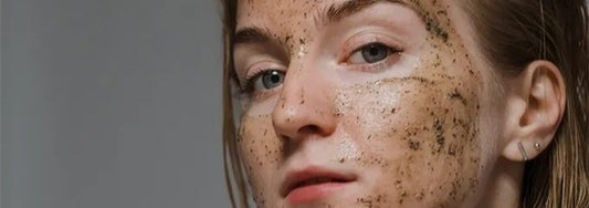 CAFFEINE: SUPER FOOD FOR YOUR SKIN!