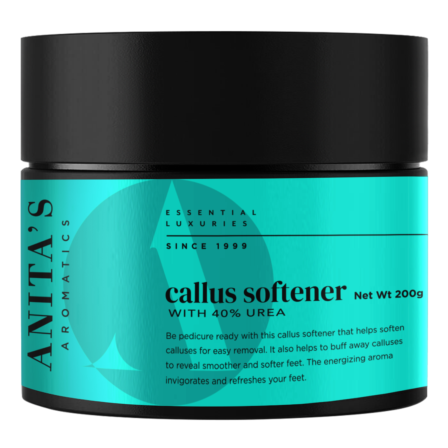 Callus Softener Anita s Aromatics callus-softener-anita-s-aromatics