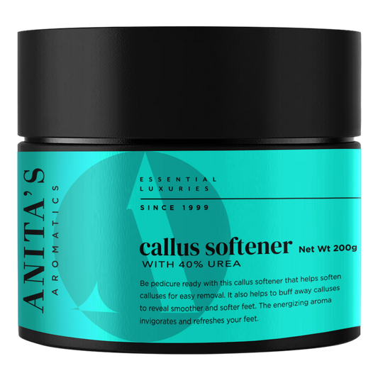 Callus Softener