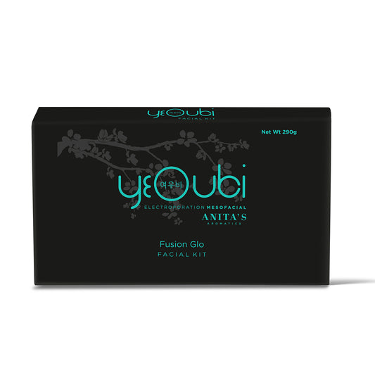 Fusion Glo Facial Kit