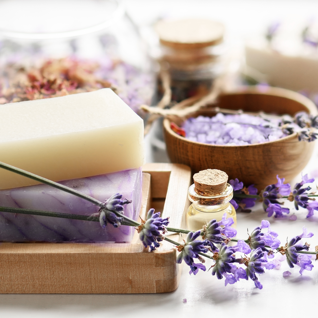 Handmade Soap
