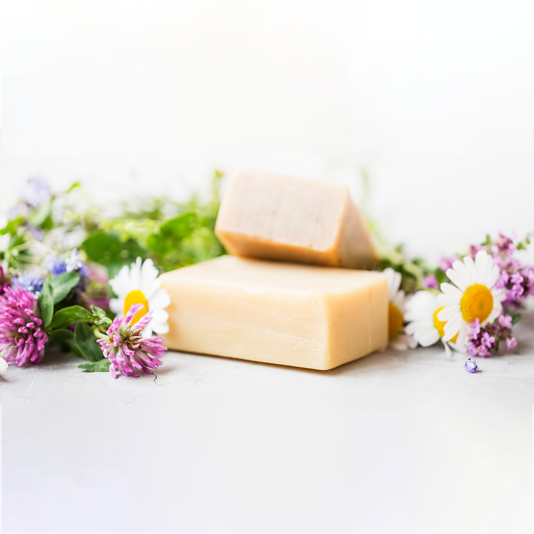 Handmade Soap