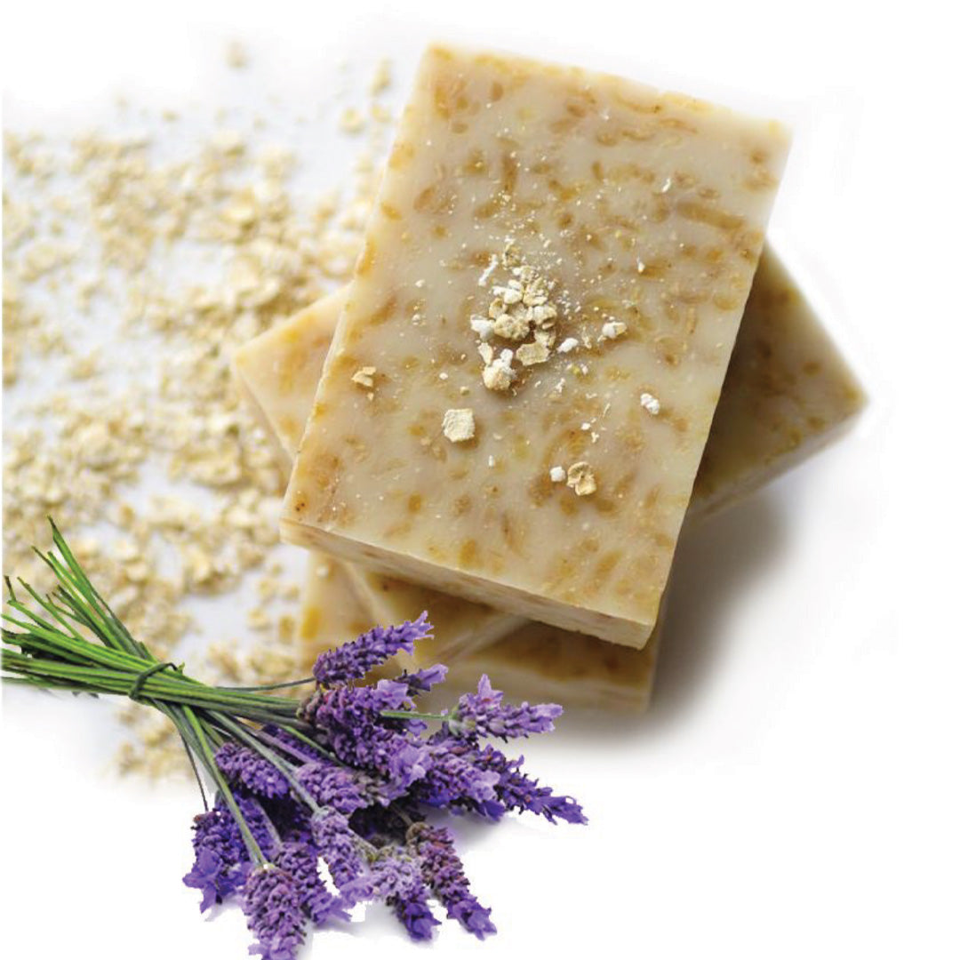 Handmade Soap