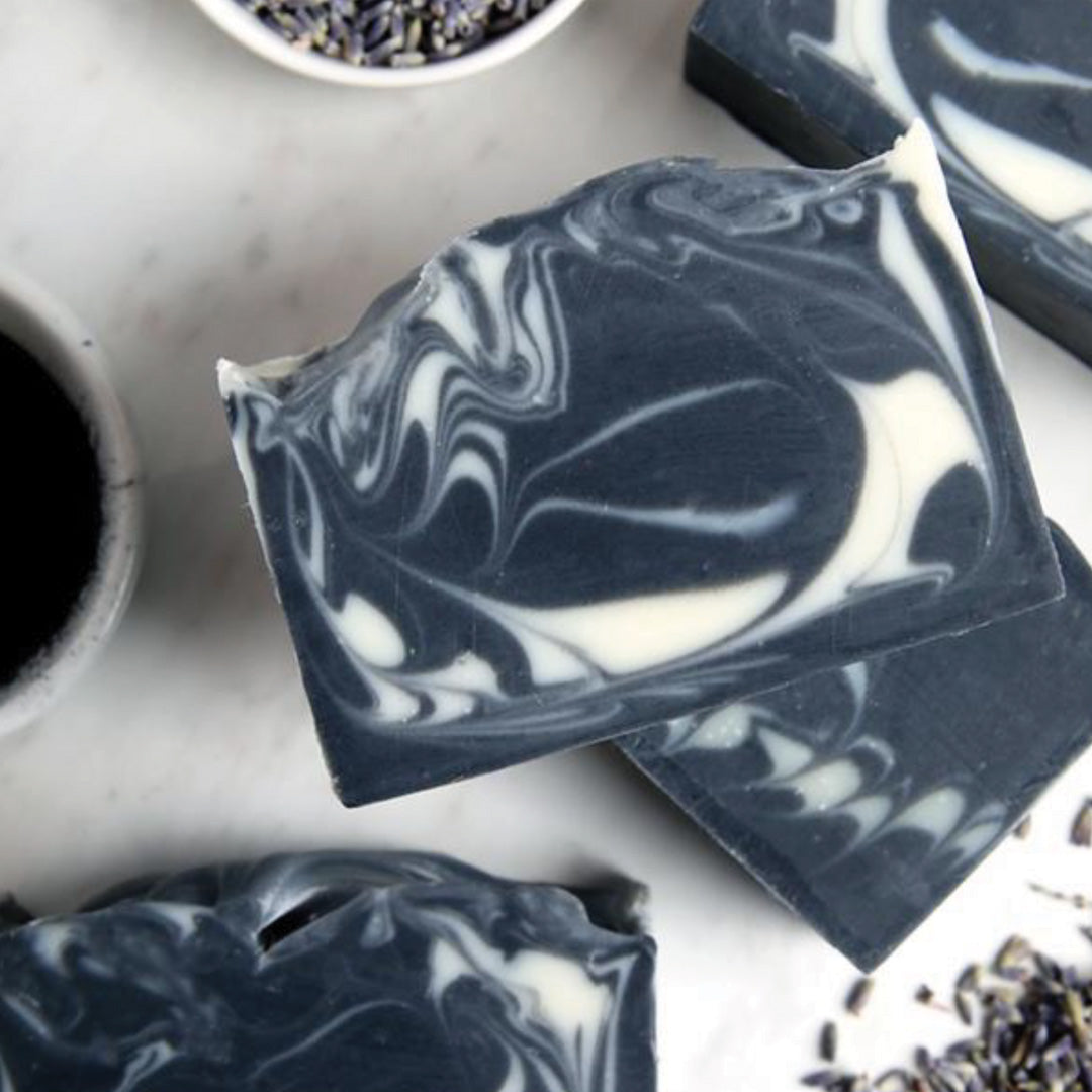 Handmade Soap