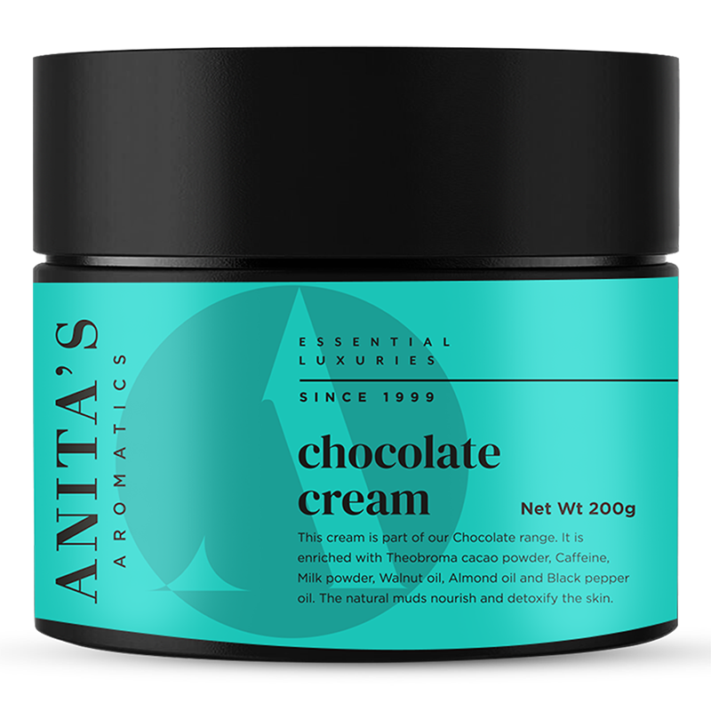 Chocolate Cream
