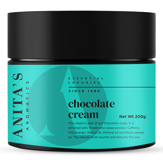 Chocolate Cream