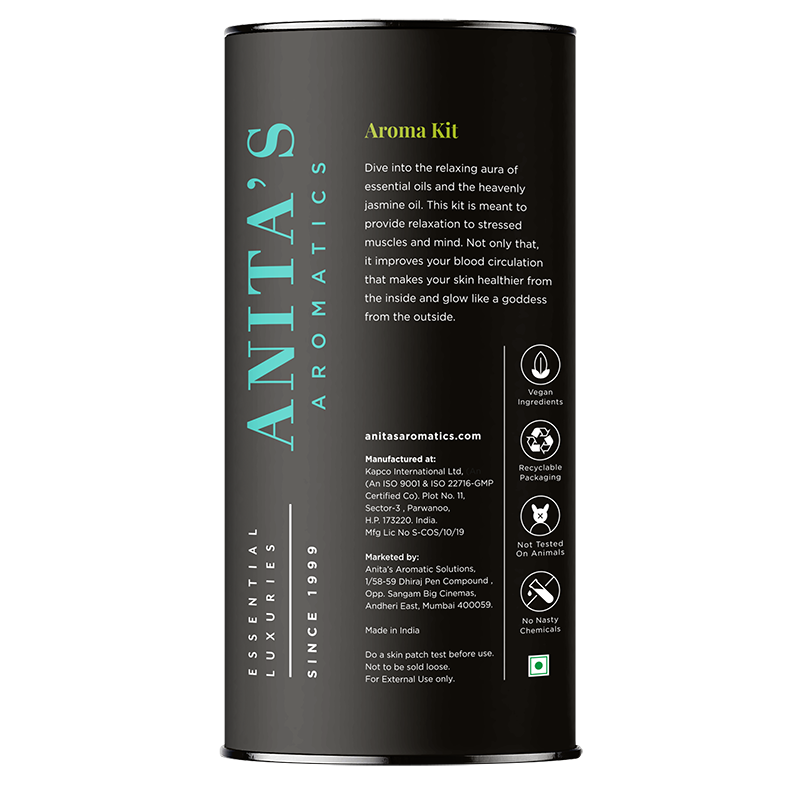 Aroma Kit
