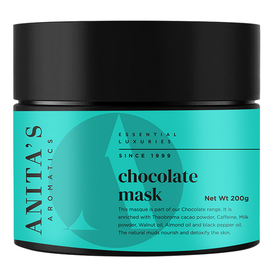 Chocolate Mask