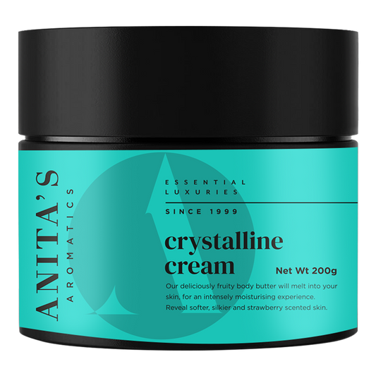 Crystalline Cream