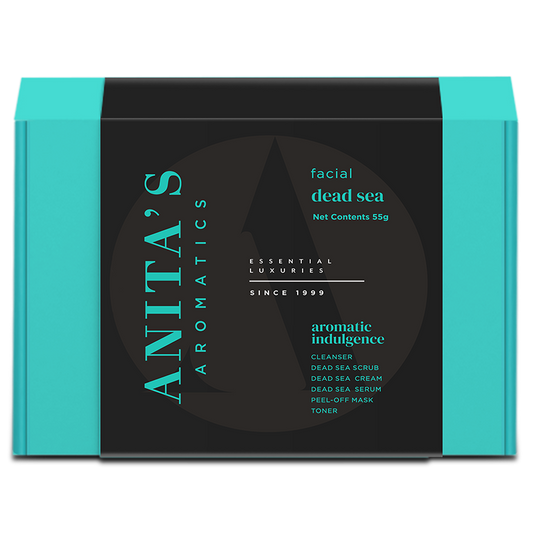 Dead Sea Kit