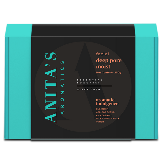 Deep Pore Moist - Box of 6 monodoses