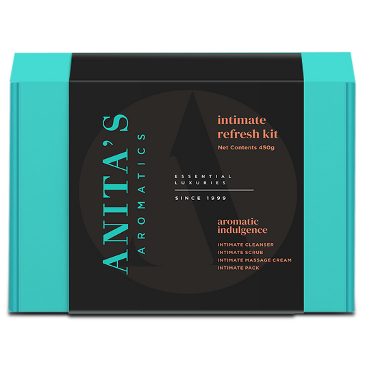 Intimate Refresh Kit - Pack of 10 units