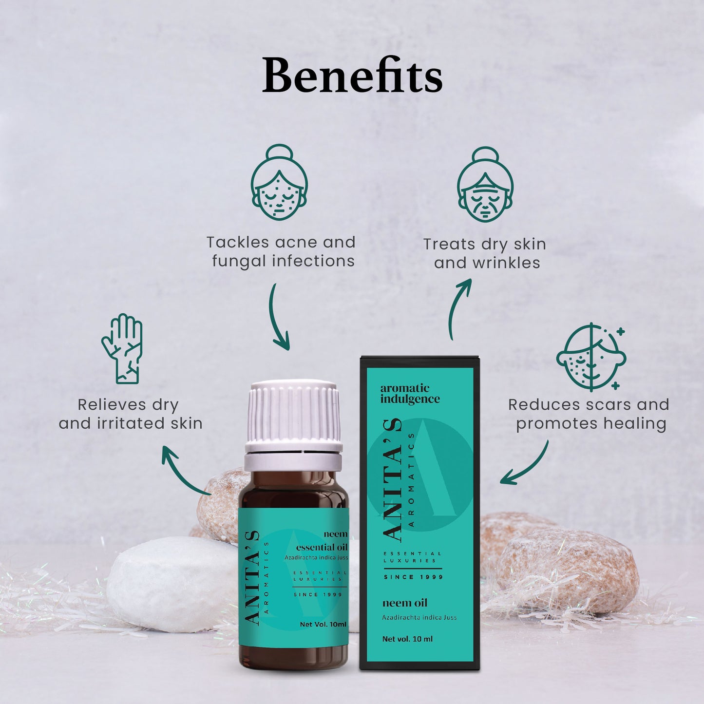 Neem Essential Oil