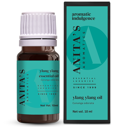 Ylang Ylang Essential Oil