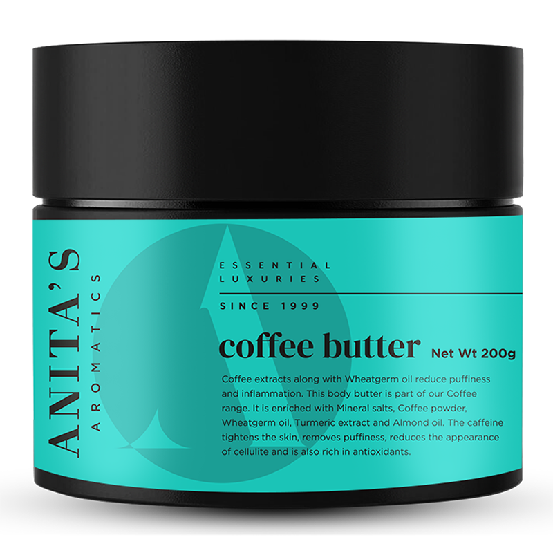 Coffee Butter