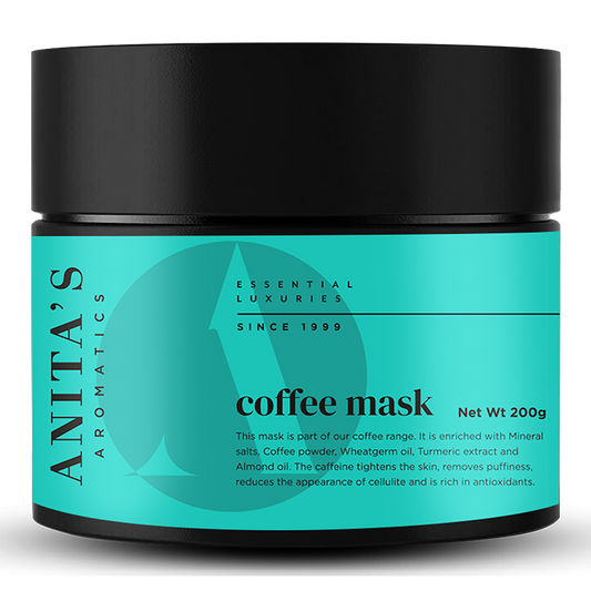 Coffee Mask