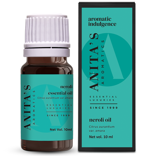 Neroli Essential Oil