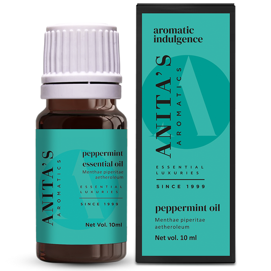 Peppermint Essential Oil