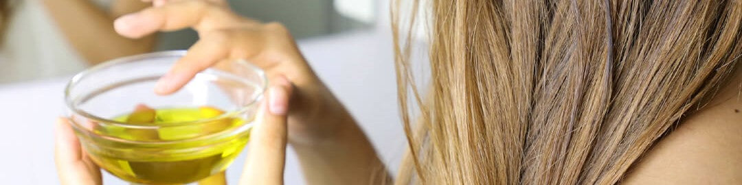 TIME TO TAKE CARE OF YOUR TRESSES