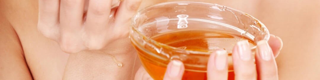 THE MAGIC OF MANUKA HONEY