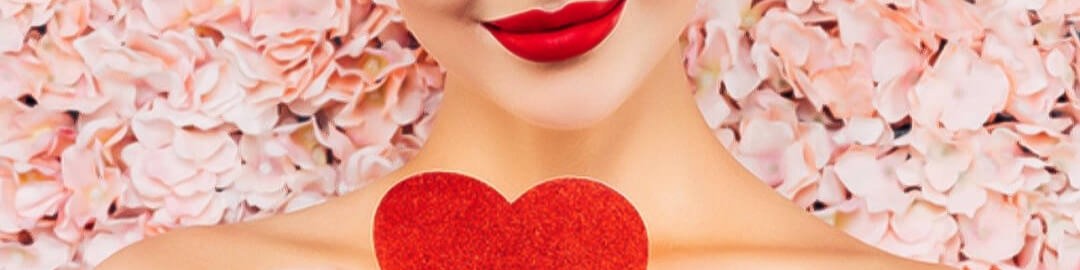 LET’S PAINT THE TOWN RED