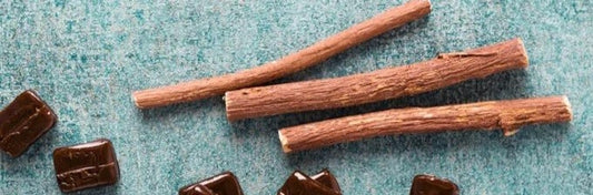 DECODING THE BUZZ AROUND LICORICE EXTRACT