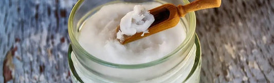 COLD PRESSED COCONUT OIL – YOUR GO-TO MATE!