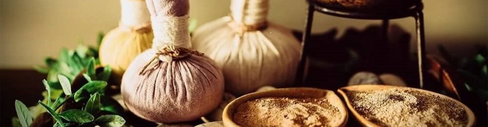 AYURVEDA- BODY’S ELIXIR