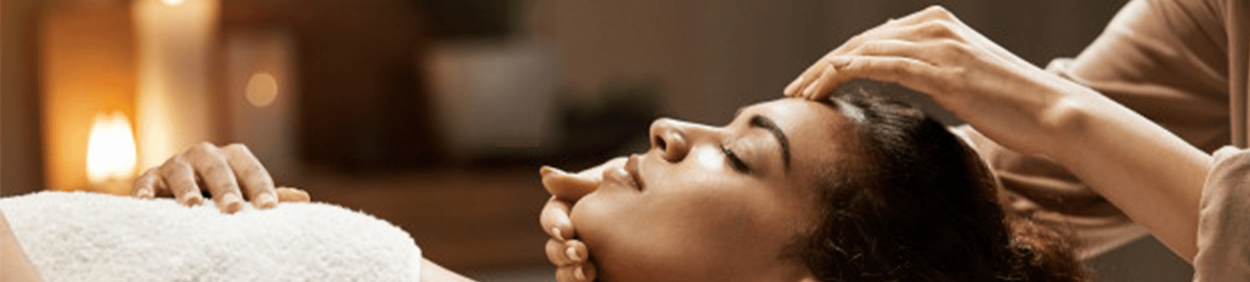 POST FESTIVE SELF-CARE CHECKED WITH AROMATHERAPY