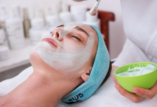 The Best Facial Treatments for Oily Skin at Your Local Salon