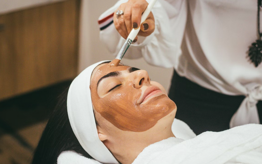 Why Should You Consider a Face Clean-up at a Salon?