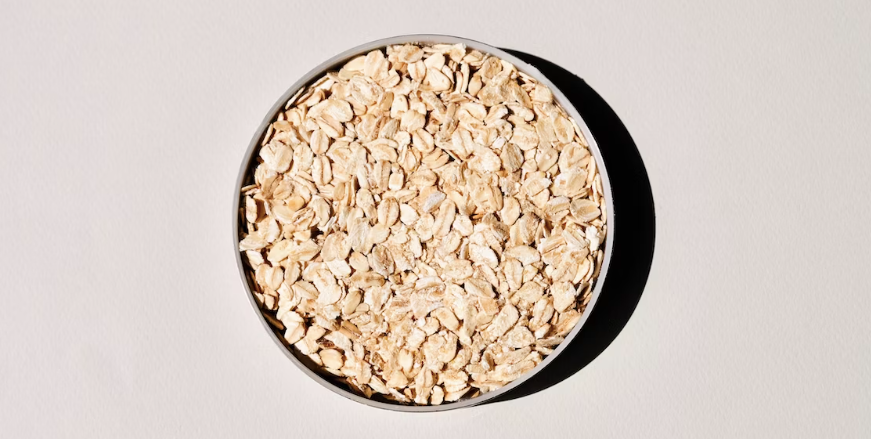 Unlock the Power of Rice and Oatmeal in Your Skincare Routine
