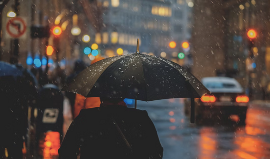Rainy Season Skincare: Monsoon Protection Tips