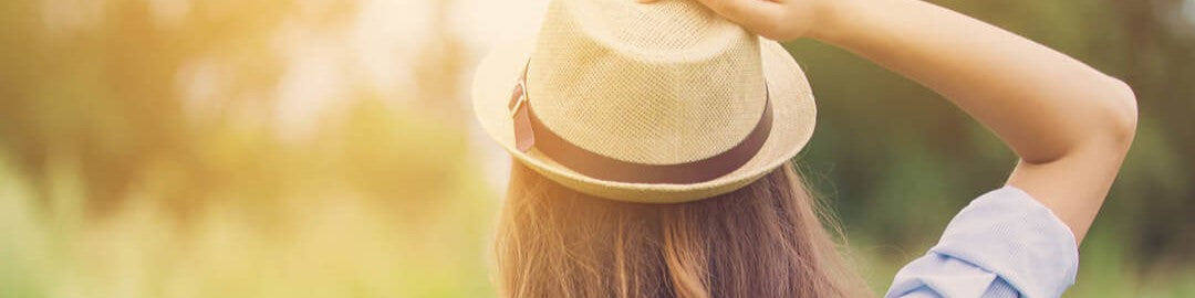 HAIRCARE WITH WEATHER CHANGES!