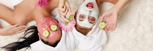 FACE RITUALS ARE SO SO FAMOUS, BUT WHY?