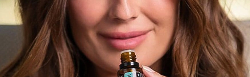 ESSENTIAL OILS ARE YOUR BEST FRIEND
