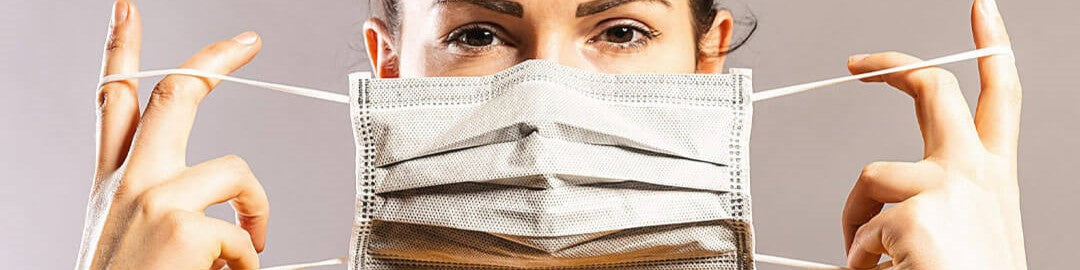SKINCARE AFTER COVID