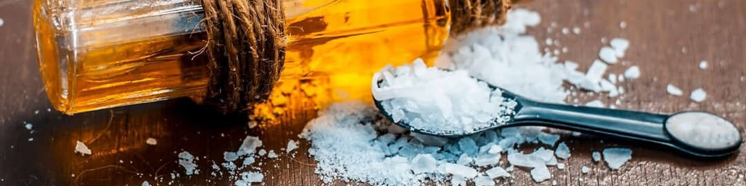 CHARISMATIC CAMPHOR OIL