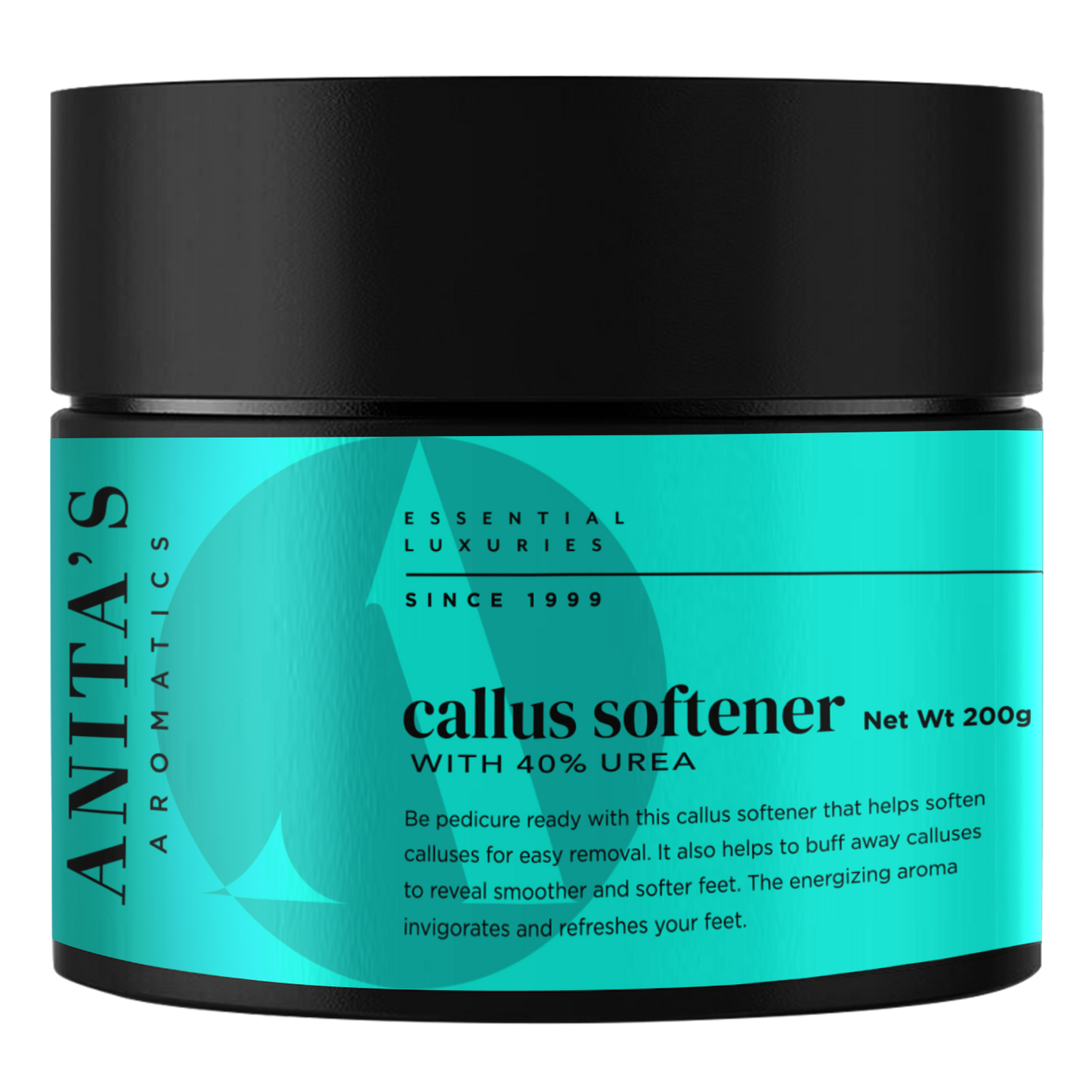 Callus Softener