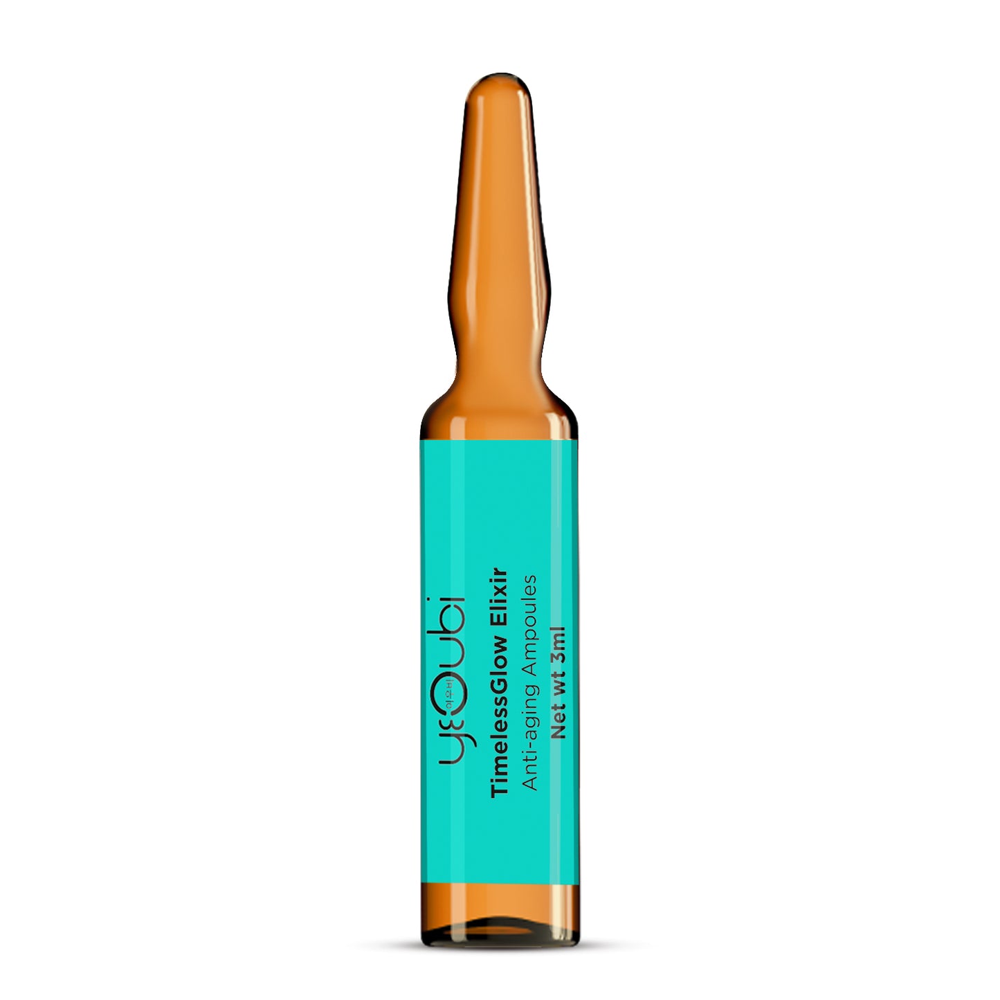 Anti-Aging Ampoules