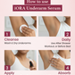 Underarm Serum