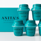 AA Tea Tox Jelly Mask