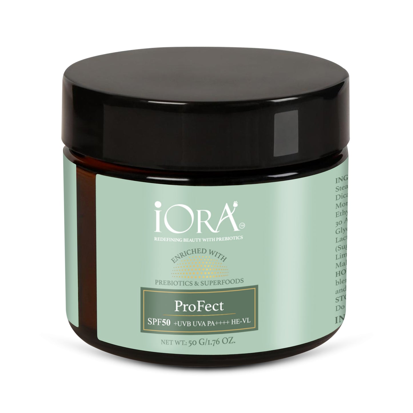 iORA ProFect