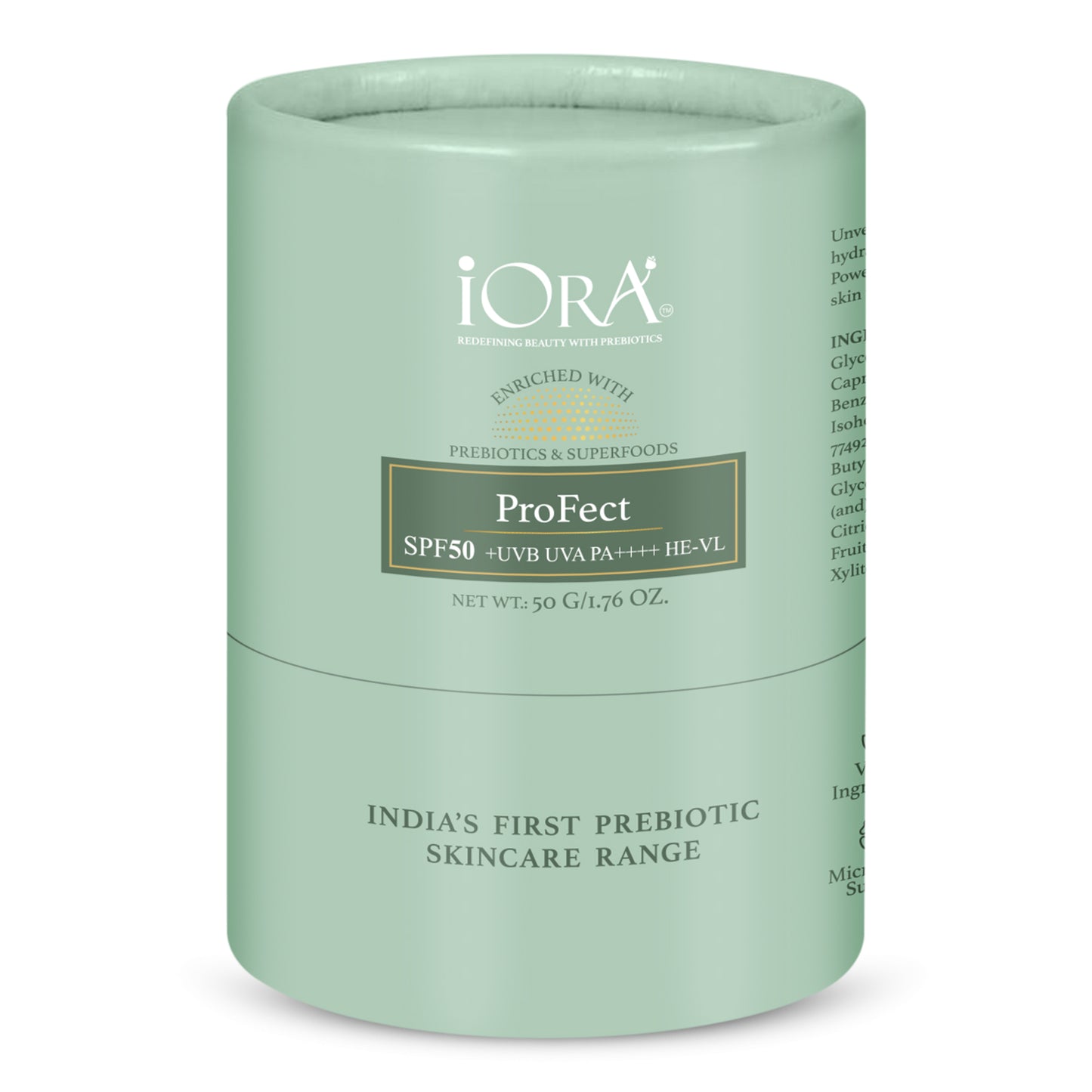 iORA ProFect