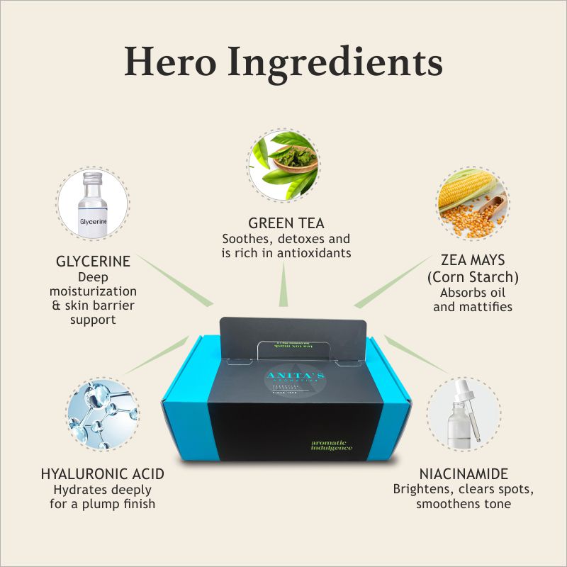 AA Tea Tox Jelly Mask