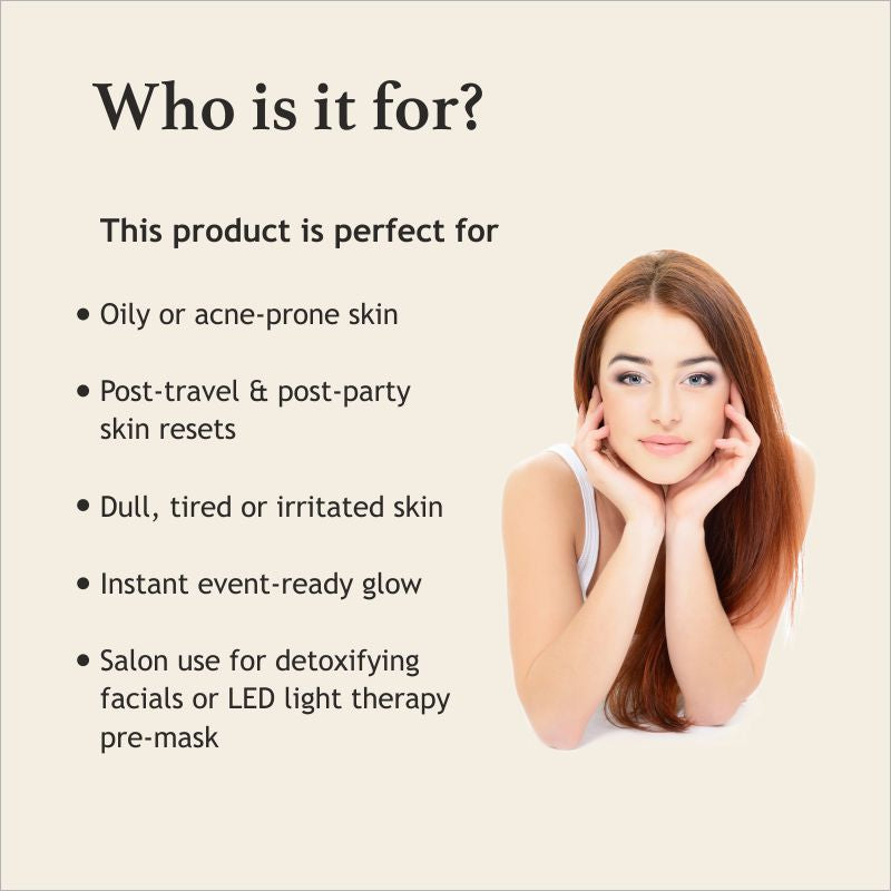 AA Tea Tox Jelly Mask
