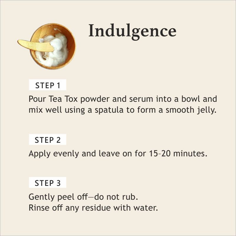 AA Tea Tox Jelly Mask
