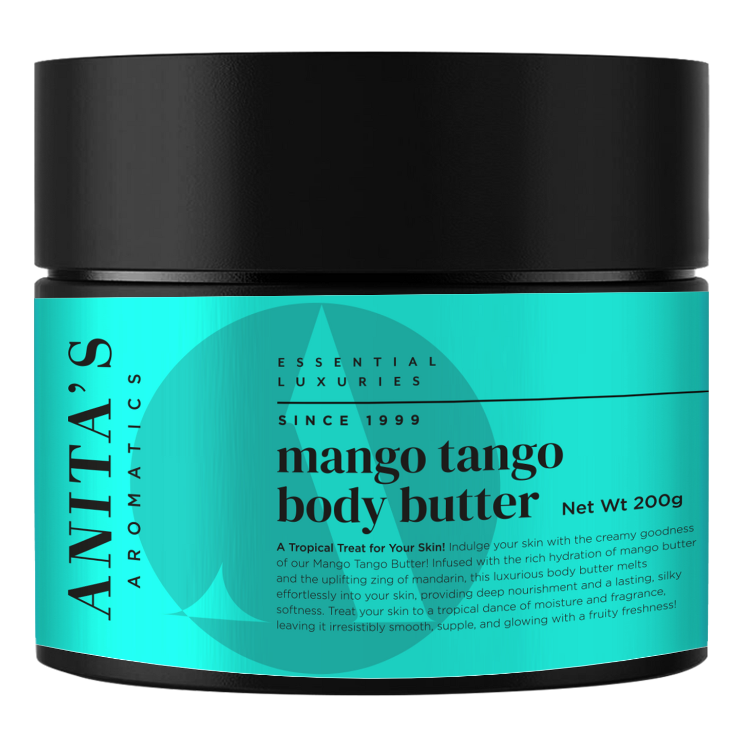 Mango Tango Body Butter